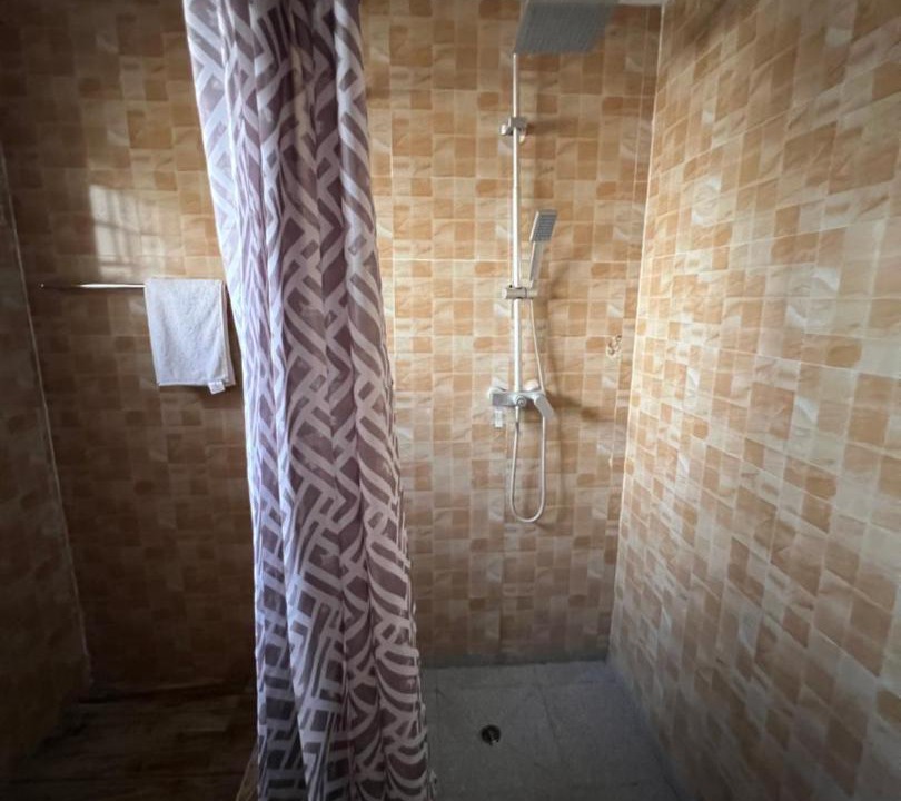 Photo of Bathroom in Ndola
