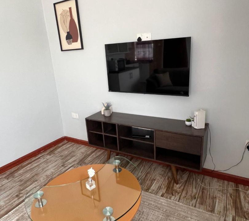 Photo of Livingroom in Ndola