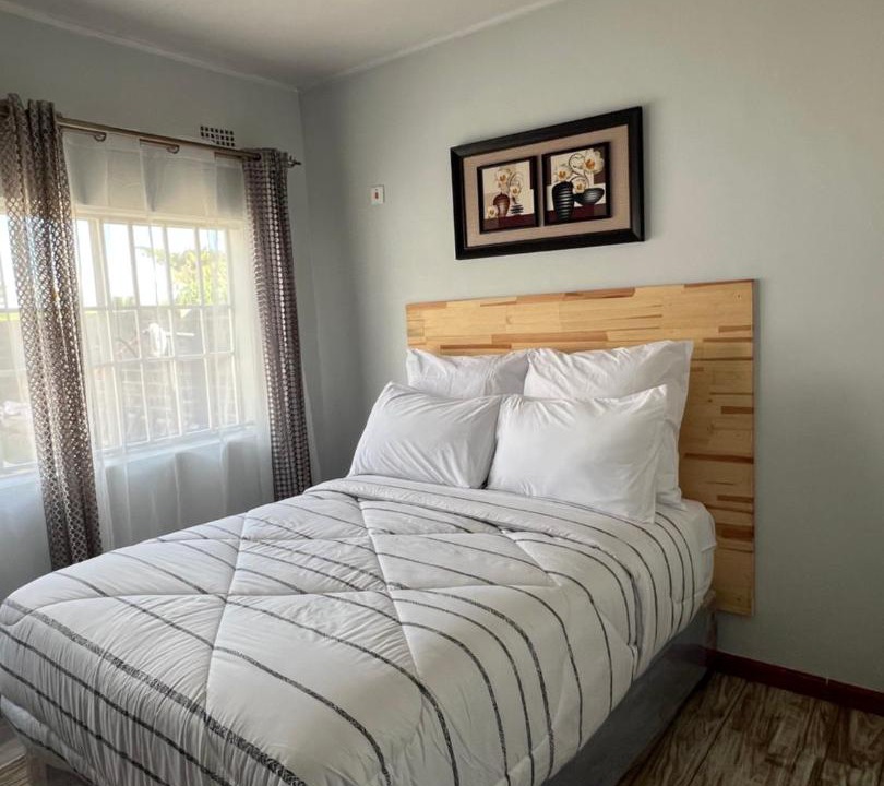 Photo of Bedroom in Ndola
