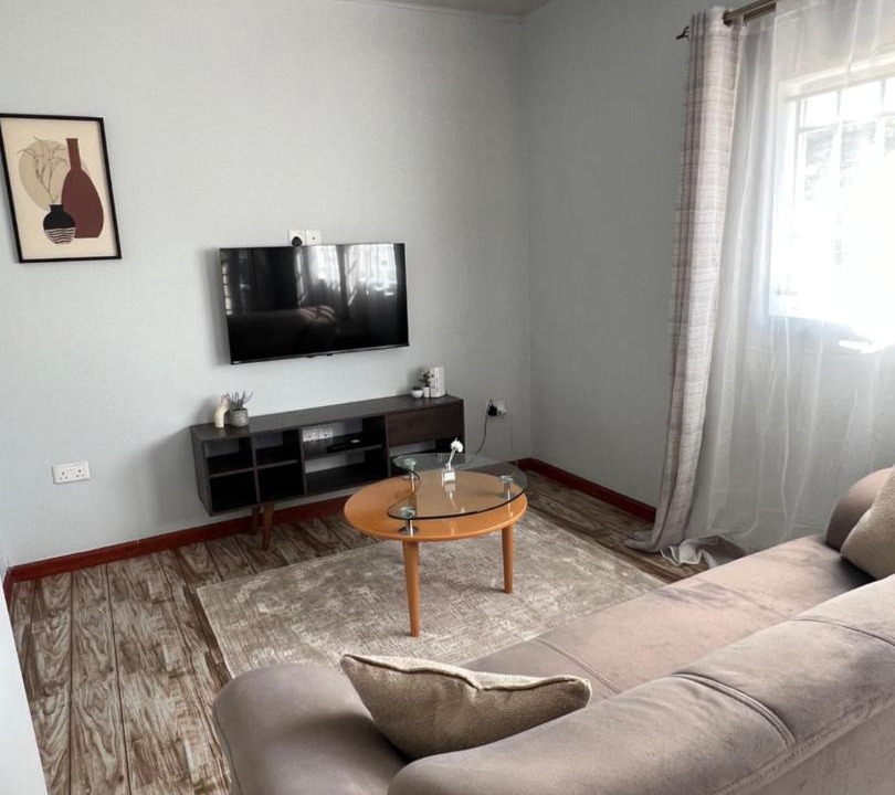 Photo of Livingroom in Ndola