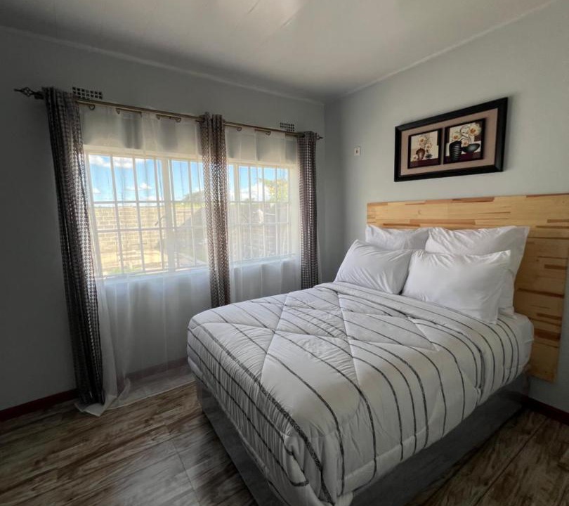 Photo of Bedroom in Ndola