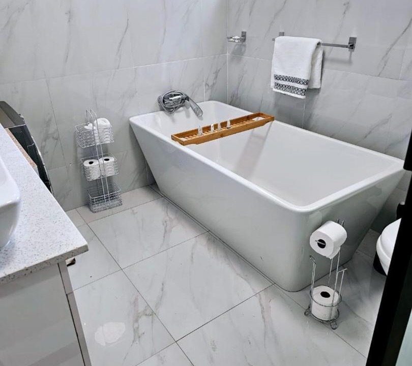 Photo of Bathroom in Harare