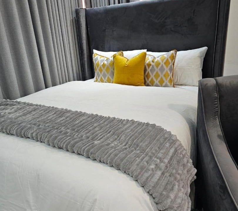 Photo of Bedroom in Harare