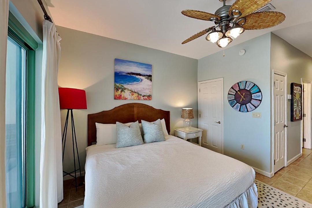 Photo of Bedroom in Rosemary Beach