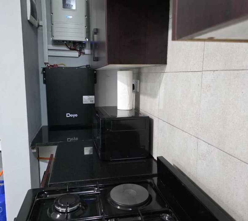 Photo of Kitchen in Kitwe