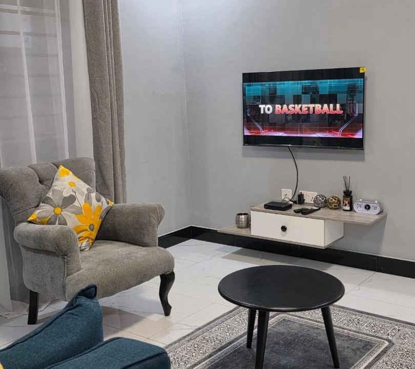 Photo of Livingroom in Kitwe