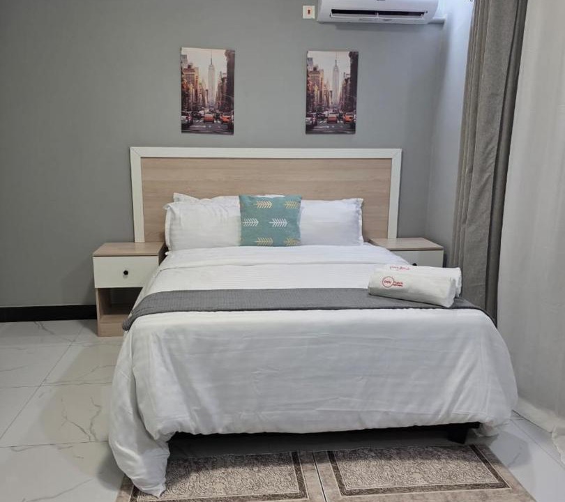 Photo of Bedroom in Kitwe