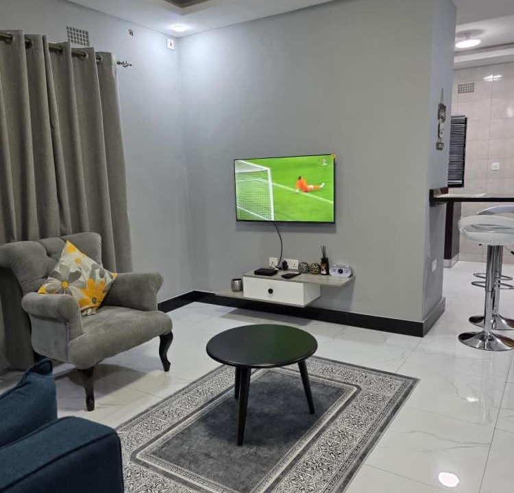 Photo of Livingroom in Kitwe
