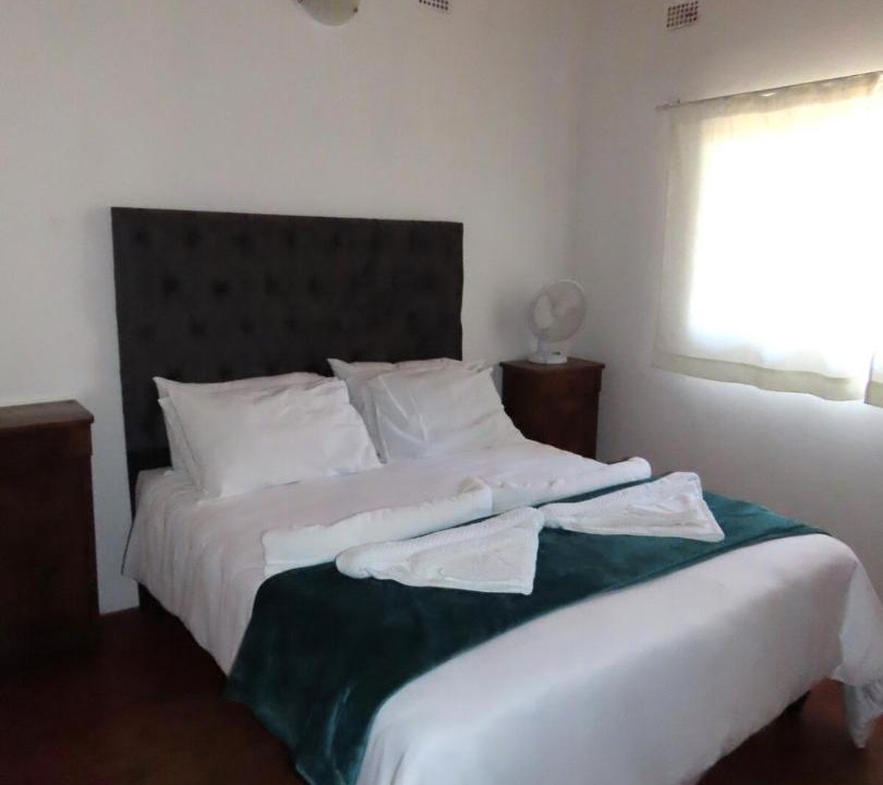 Photo of Bedroom in Zimbabwe