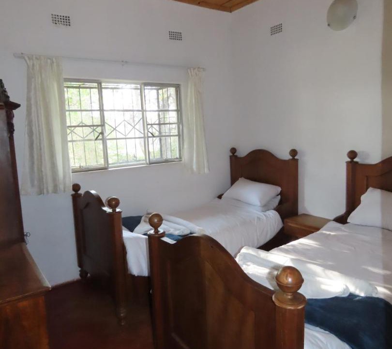 Photo of Bedroom in Zimbabwe