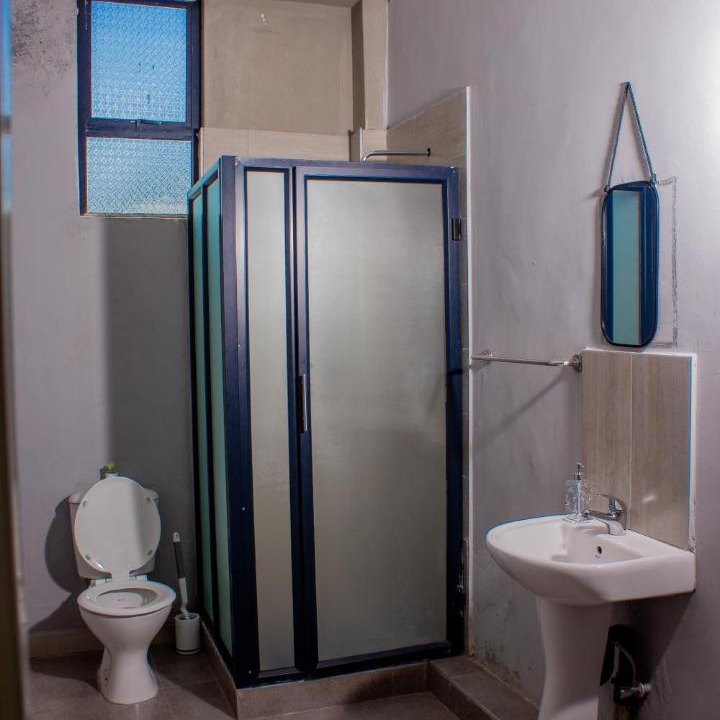 Photo of Bathroom in Kariba