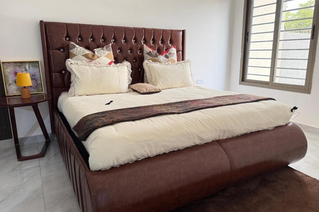 Photo of Bedroom in Lusaka