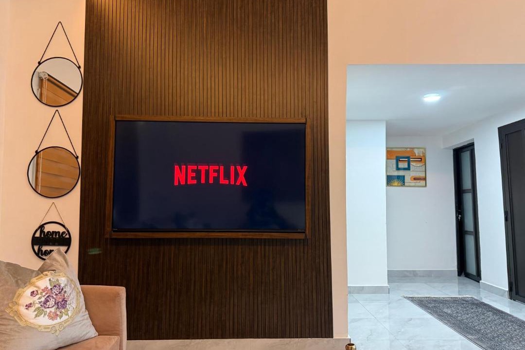 Photo of Livingroom in Lusaka