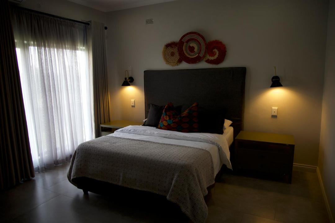 Photo of Bedroom in Masvingo