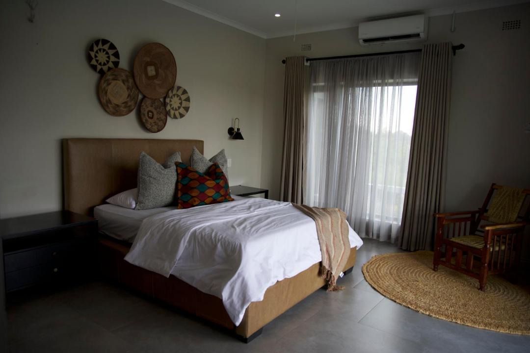 Photo of Bedroom in Masvingo