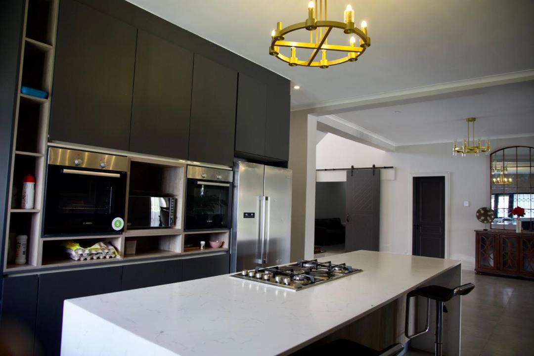 Photo of Kitchen in Masvingo