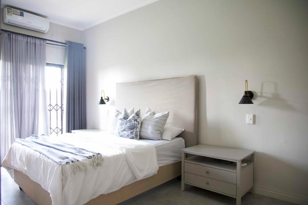 Photo of Bedroom in Masvingo