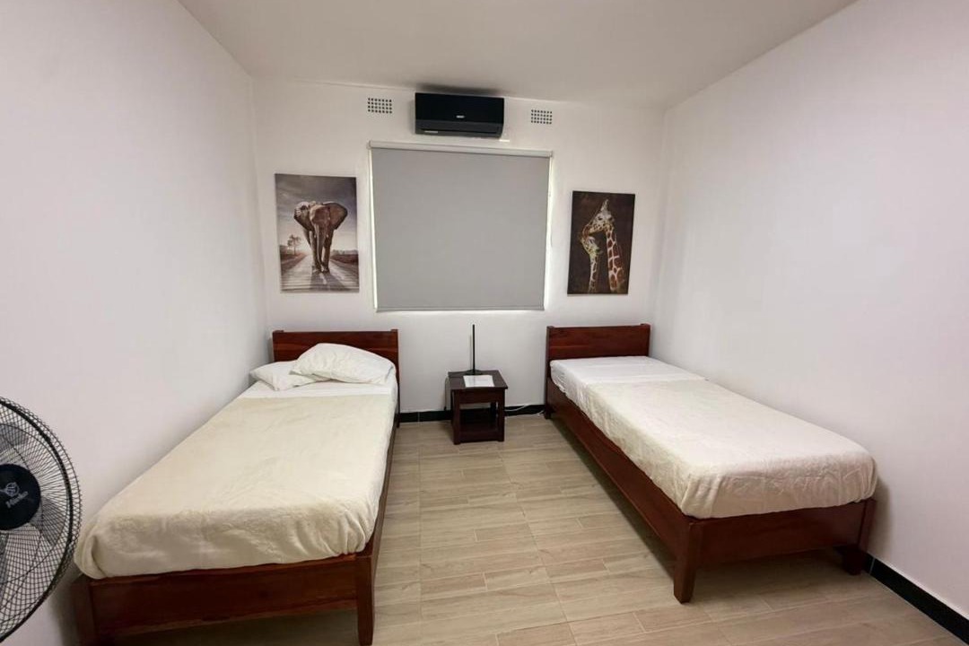 Photo of Bedroom in Lusaka