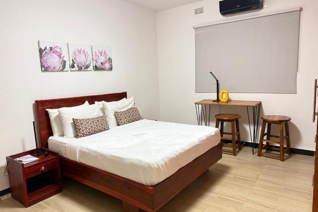 Photo of Bedroom in Lusaka