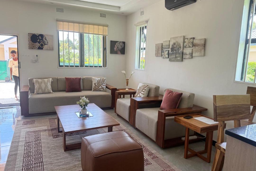 Photo of Livingroom in Lusaka