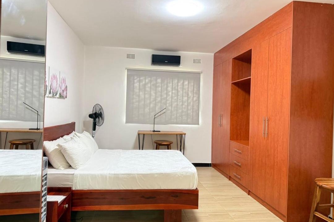 Photo of Bedroom in Lusaka