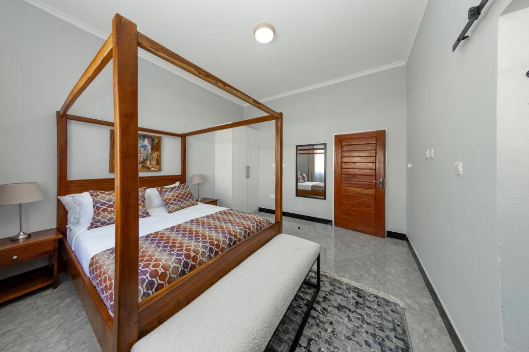 Photo of Bedroom in Lusaka Central