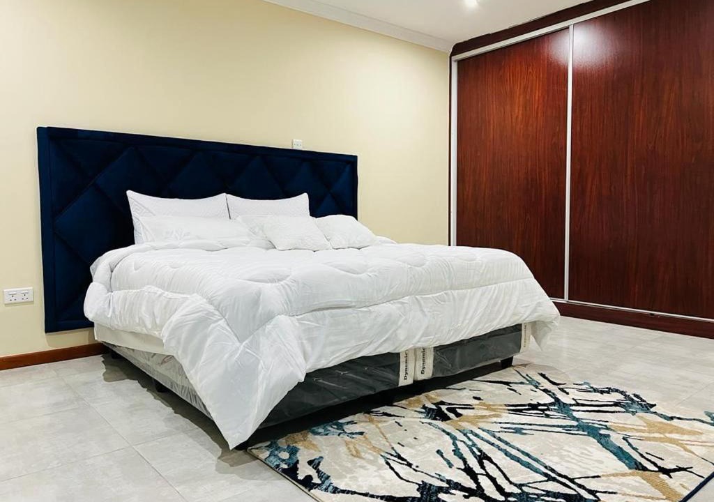 Photo of Bedroom in Lusaka