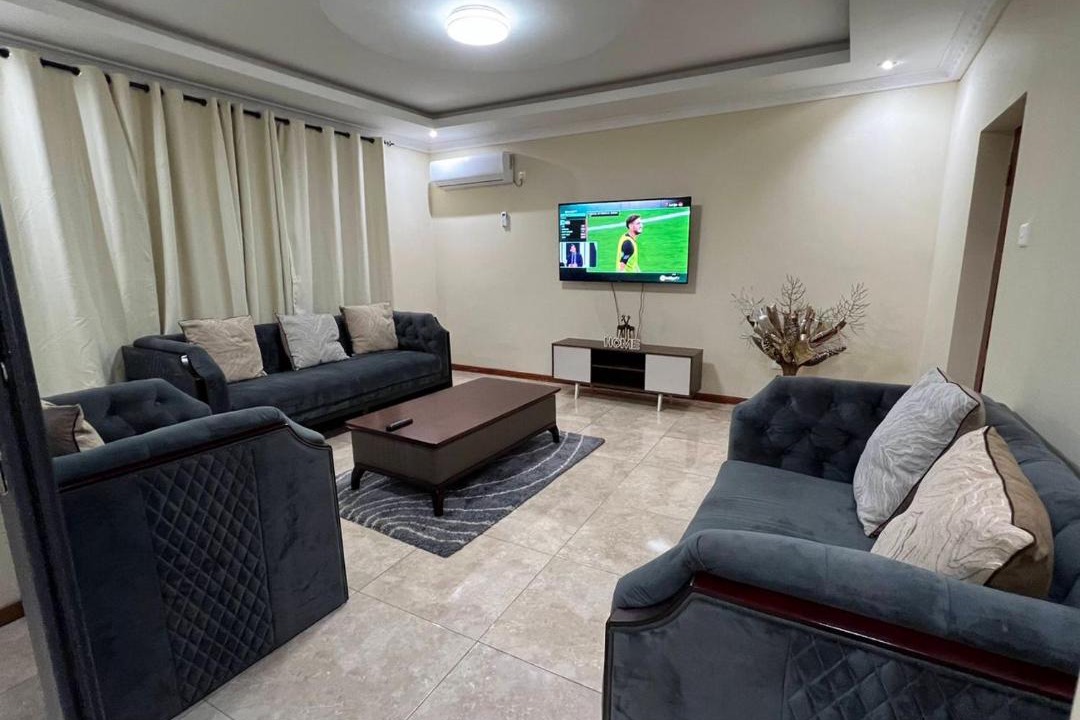 Photo of Livingroom in Lusaka
