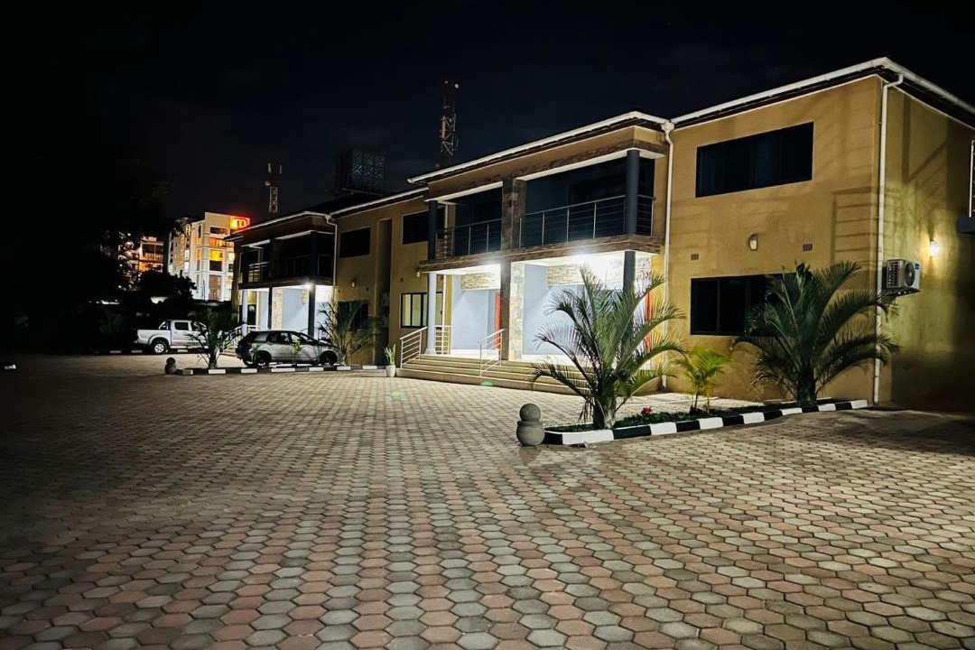 Photo of Others in Lusaka