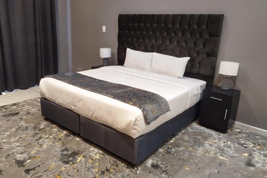 Photo of Bedroom in Bulawayo