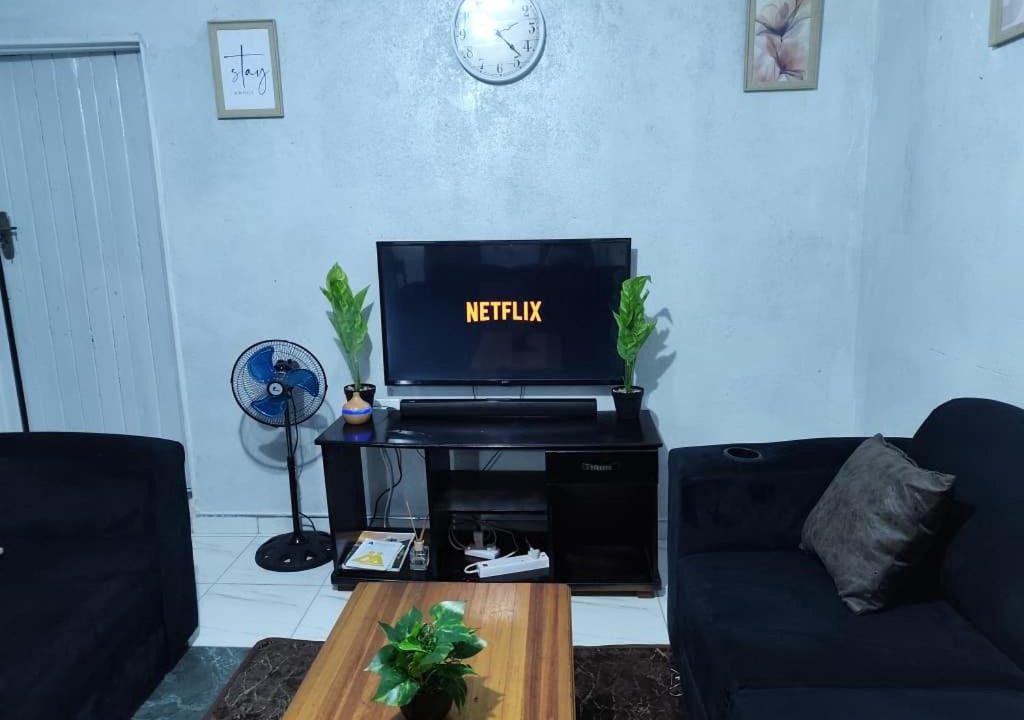 Photo of Livingroom in Mutare