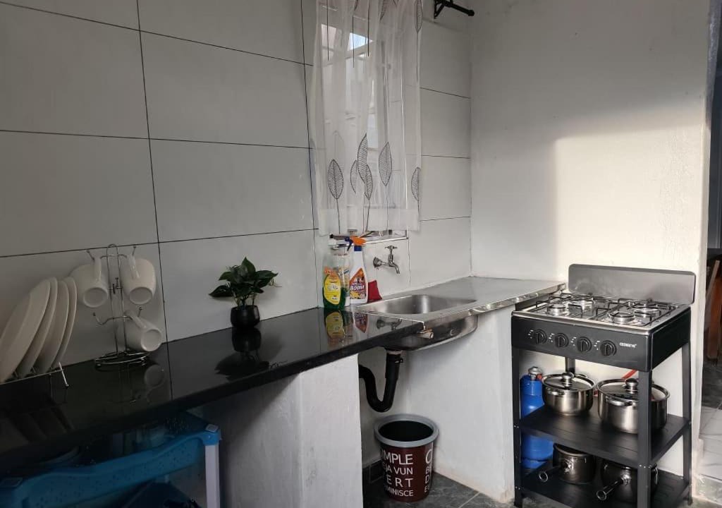 Photo of Kitchen in Mutare