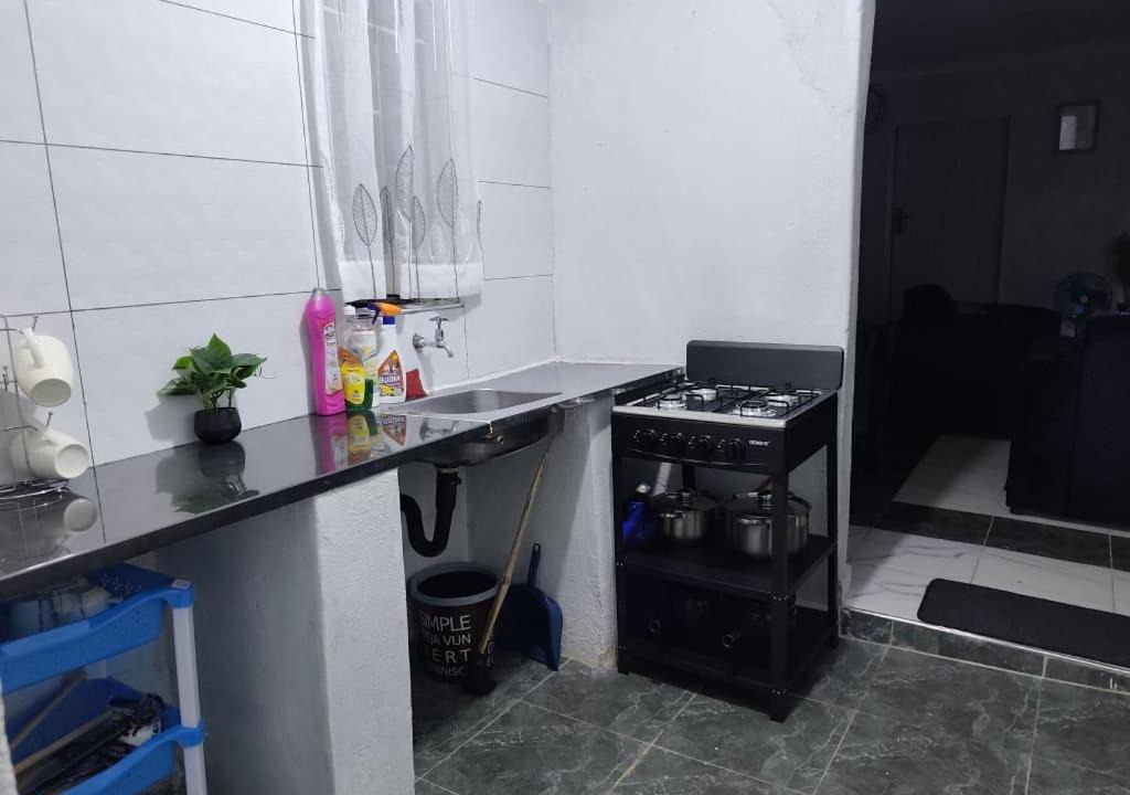Photo of Kitchen in Mutare