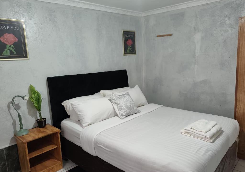 Photo of Bedroom in Mutare