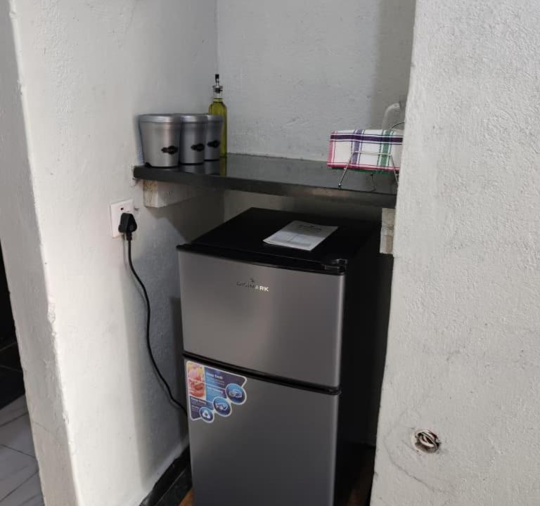 Photo of Kitchen in Mutare