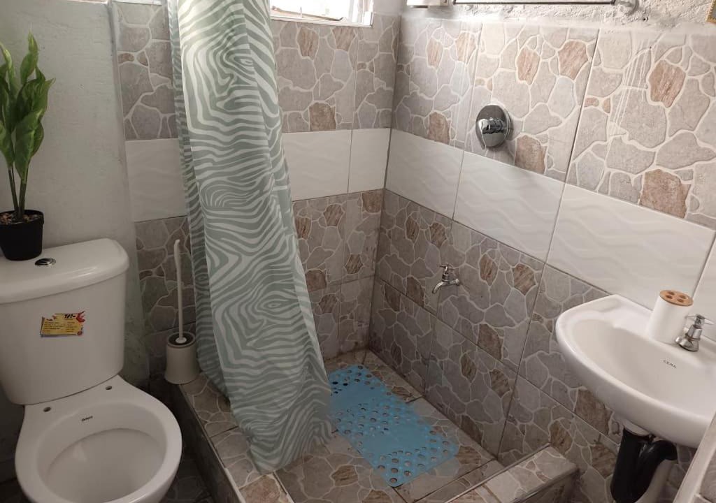 Photo of Bathroom in Mutare