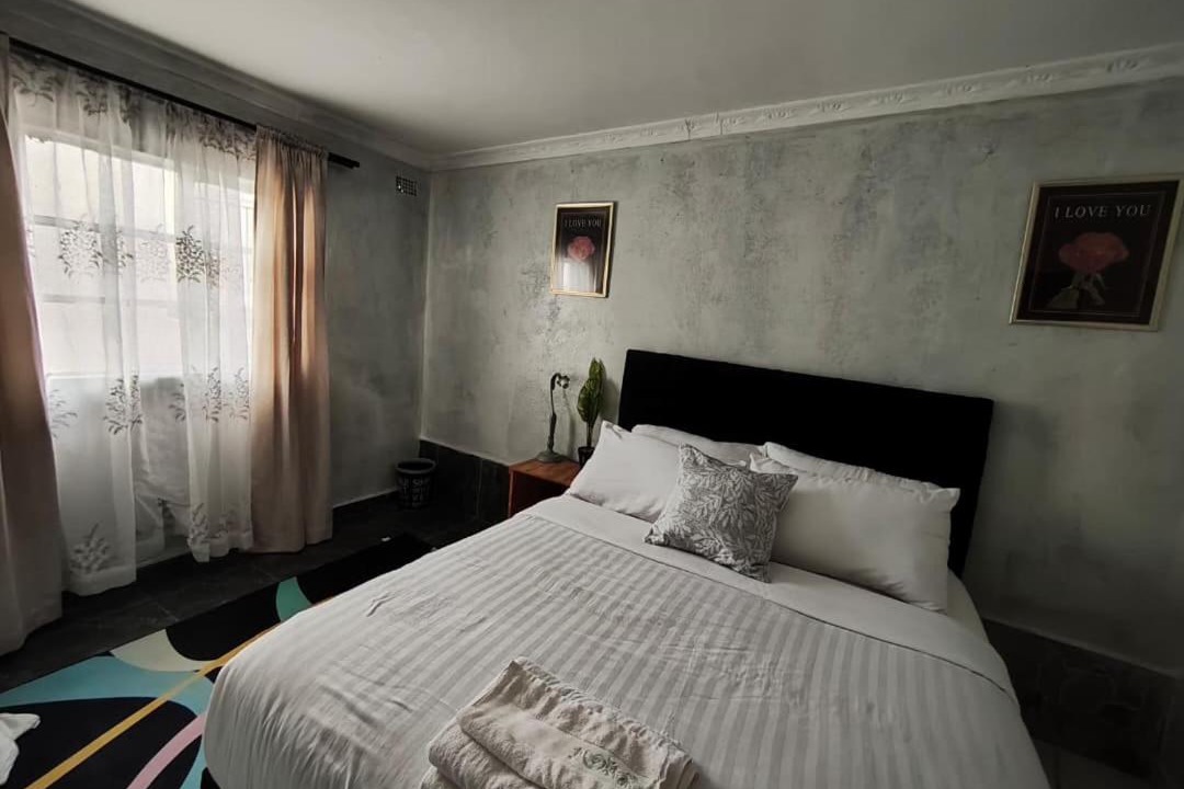 Photo of Bedroom in Mutare