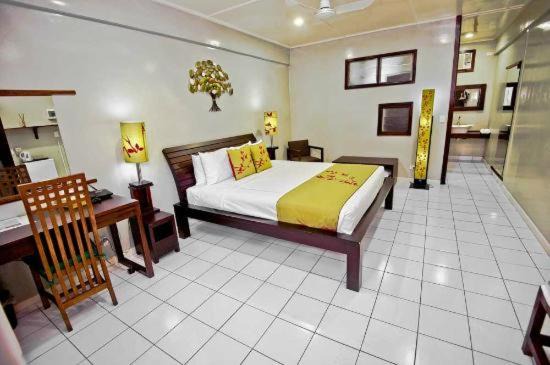 Photo of Bedroom in Port Moresby