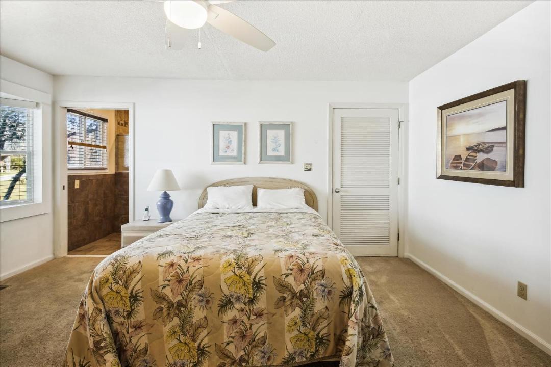 Photo of Bedroom in Carolina Dunes