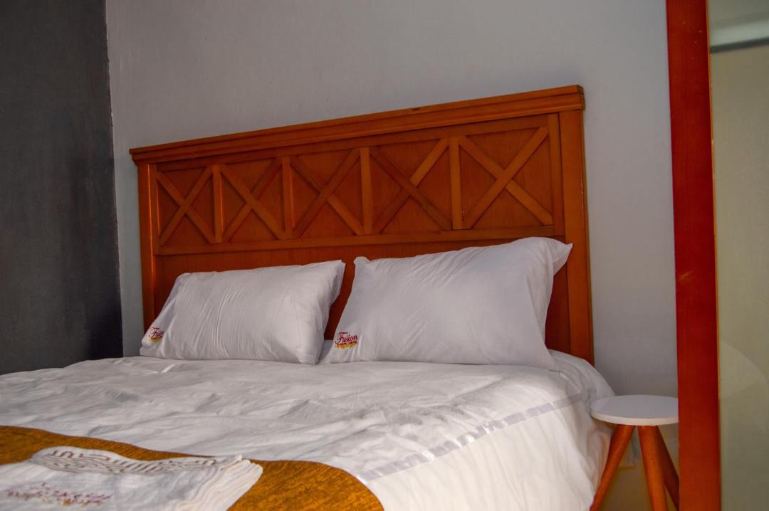 Photo of Bedroom in Lusaka