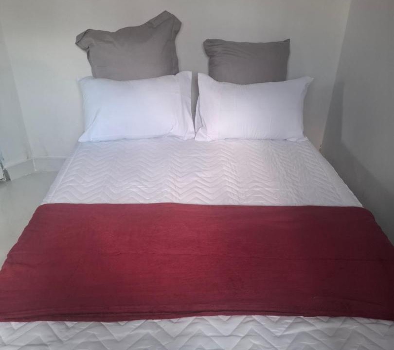 Photo of Bedroom in Lusaka