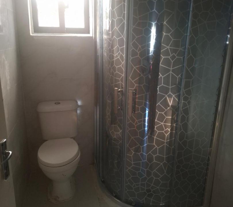 Photo of Bathroom in Lusaka