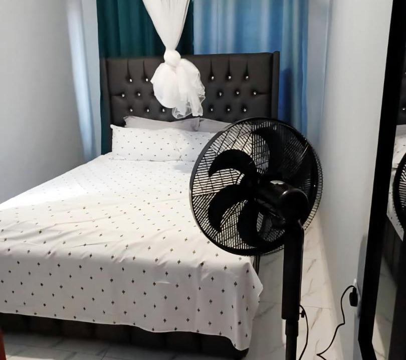 Photo of Bedroom in Lusaka