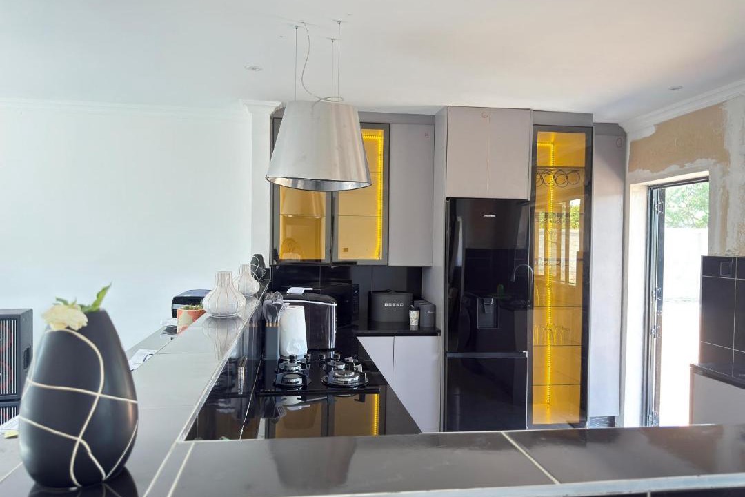 Photo of Kitchen in Bulawayo