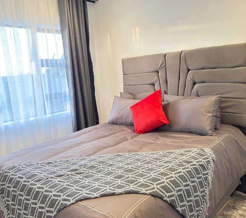Photo of Bedroom in Bulawayo