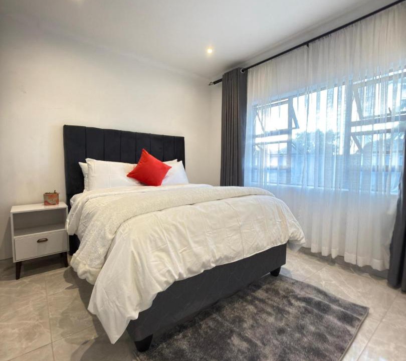 Photo of Bedroom in Bulawayo