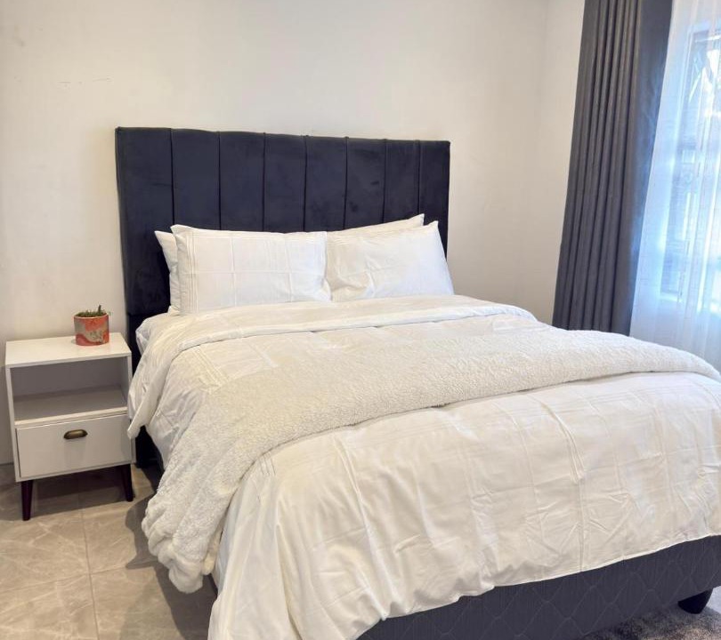 Photo of Bedroom in Bulawayo