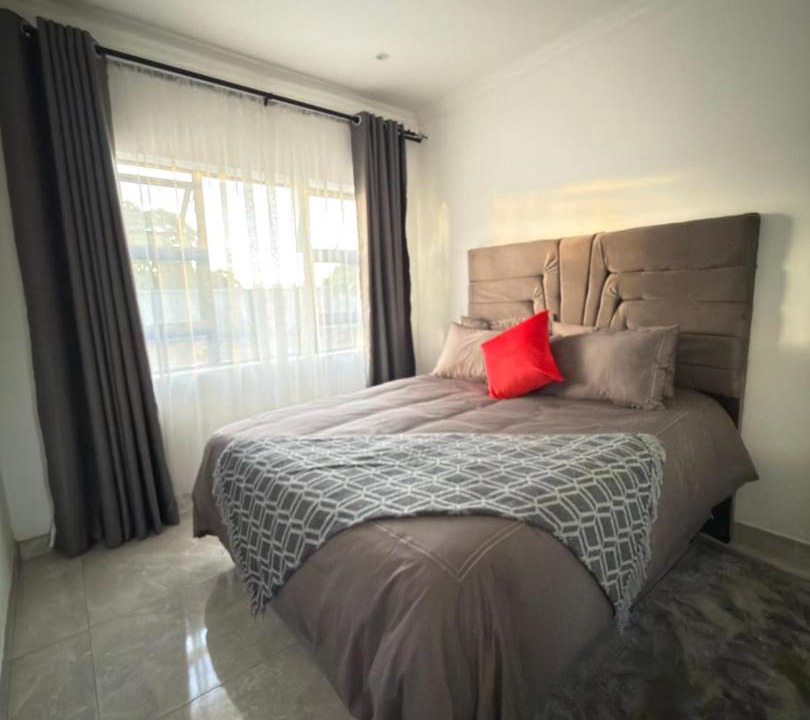 Photo of Bedroom in Bulawayo