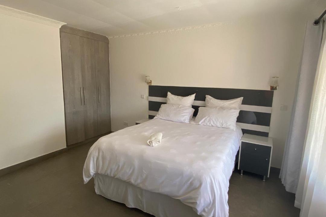 Photo of Bedroom in Mansa