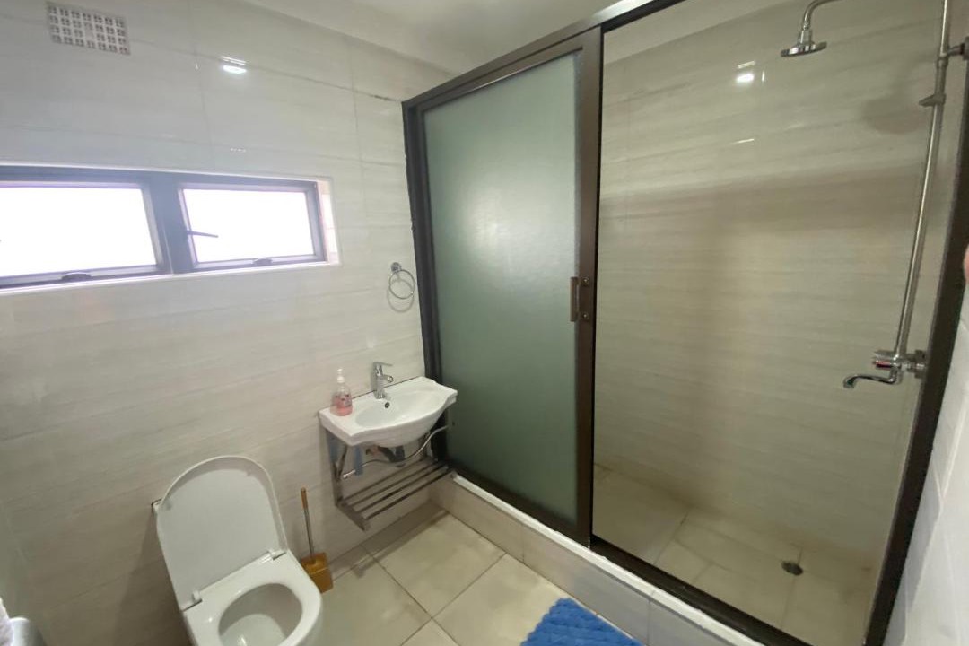 Photo of Bathroom in Mansa